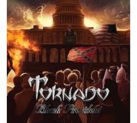 Tornado - Black President [Import]