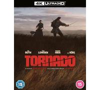 Tornado [Blu-ray]