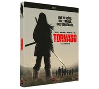 Tornado Blu-ray