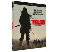 Tornado [Blu-ray]