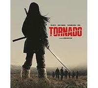 Tornado Blu-ray 4K Ultra HD