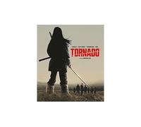 Tornado Blu-ray 4K Ultra HD