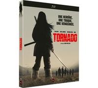 Tornado Blu-ray C