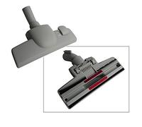 Tornado Brosse aspirateur Ø 35 mm avec roulettes Réf 405511762