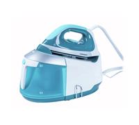 Tornado Centrale vapeur TSS-2400D Bleu/Blanc Bleu G