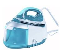 Tornado Centrale vapeur TSS-2400D Bleu/Blanc Bleu G