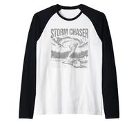 Tornado Chaser Storm Chasing, météorologue Manche Raglan
