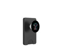 Tornado Chaser Storm Phénomènes météorologiques Météorologie des ouragans PopSockets PopWallet pour MagSafe