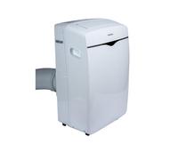 Climatiseur - Tornado AC Monoblock 12K.BTU / TPYAB-12ABG Noir sur Blanc Blanc G