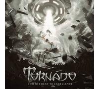 Tornado - Commitment to Excellence