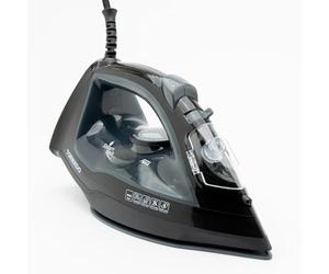 Tornado DAMPFBÜGELEISEN TST-2000G Noir