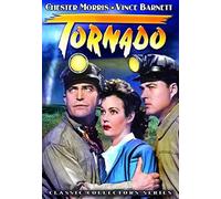Tornado (Dvd) (1943) (All Regions) (Ntsc) (Us Import) [Region 1]