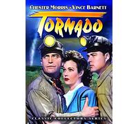 Tornado [DVD] [1943] [Region 1] [NTSC]
