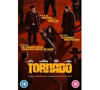 Tornado [DVD]