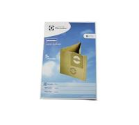 Tornado E47N 5 Sacs Aspirateur Papier Synthétique + 1 Micro Filtre