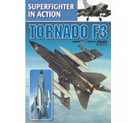 Tornado F3-Superfighter in Action [Import]