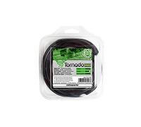 Tornado Fil Nylon Ovale 2,0/15 m