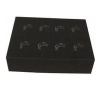 FILTRE CUVE EPONGE POUR PETIT ELECTROMENAGER TORNADO - 219341601