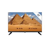 Tornado Frameless 32 Inch HD Web OS Smart TV,81,3 CM (32 "),1366 x 768 Pixel,D