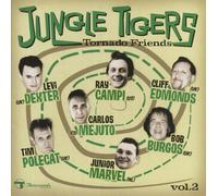 Jungle Tigers - Tornado Friends Vol.2 [Import]