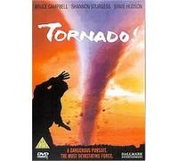 Prism – Tornado! (Tornado G)