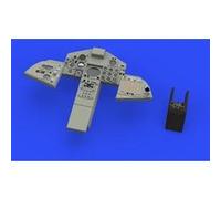 Eduard Accessories 644047 - 1:48 Tornade GR.1 Löök pour Eduard / Revell - Neuf