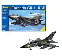 REVELL 04619 TORNADO GR.1 RAF MAQUETTE REVELL 1/72