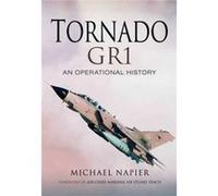 Tornado Gr1 Michael John W Napier, (Auteur)