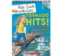 Tornado Hits! (Hilde Cracks the Case) - [Version Originale] Inconnu (Auteur)