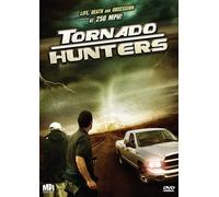 Tornado Hunters