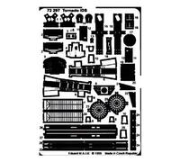 Tornado Ids - 1:72e - Accessories
