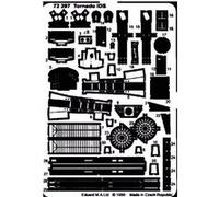 Tornado Ids - 1:72e - Accessories