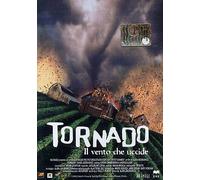 Tornado-Il Vento Che Uccide [Import]