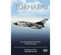 Tornado [Import]