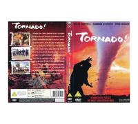 Tornado [Import Anglais] (Import)