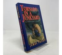 Tornado in a Junkyard: The Relentless Myth of Darwinism