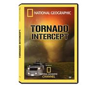 Tornado Intercept [Import USA Zone 1]