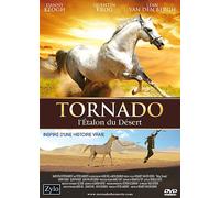 Tornado-L'étalon du désert