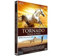Tornado - L'étalon du désert