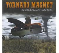 Tornado Magnet - Double Wide