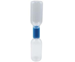 Tornado Maker - Jouet Tornado étanche avec Tube de Connexion et Bouteilles