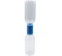 Tornado Maker Tornado avec Tube de Connexion Ultra-lumière et 2 Bouteilles vides Jouets de la météo éducatif pour Les expériences scientifiques des Enfants, Jouets
