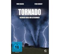 Tornado-Niemand Wird IHM entkommen [Import]