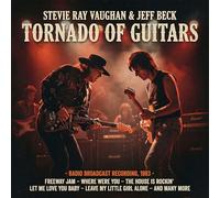 Tornado of Guitars