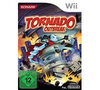 Tornado Outbreak