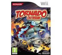 Tornado Outbreak [Importer espagnol]