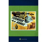 Tornado Range (On Demand Dvd-R)