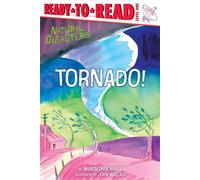Tornado! Ready-to-Read Level 1 - Marion Dane Bauer - Simon Spotlight - ebook (ePub) - Livre