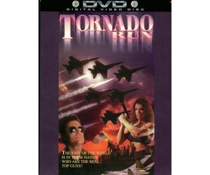 Tornado Run [Import USA Zone 1]