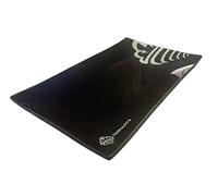 TORNADO´S Grand plateau a rouler - verre trempé - Roll rolling tray 25cm X 15cm